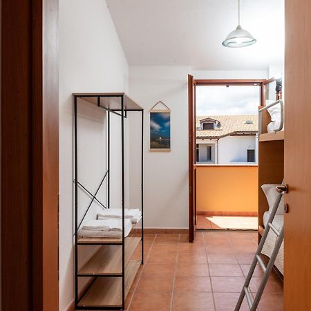 Villetta 13 Porto Torres Kültér fotó