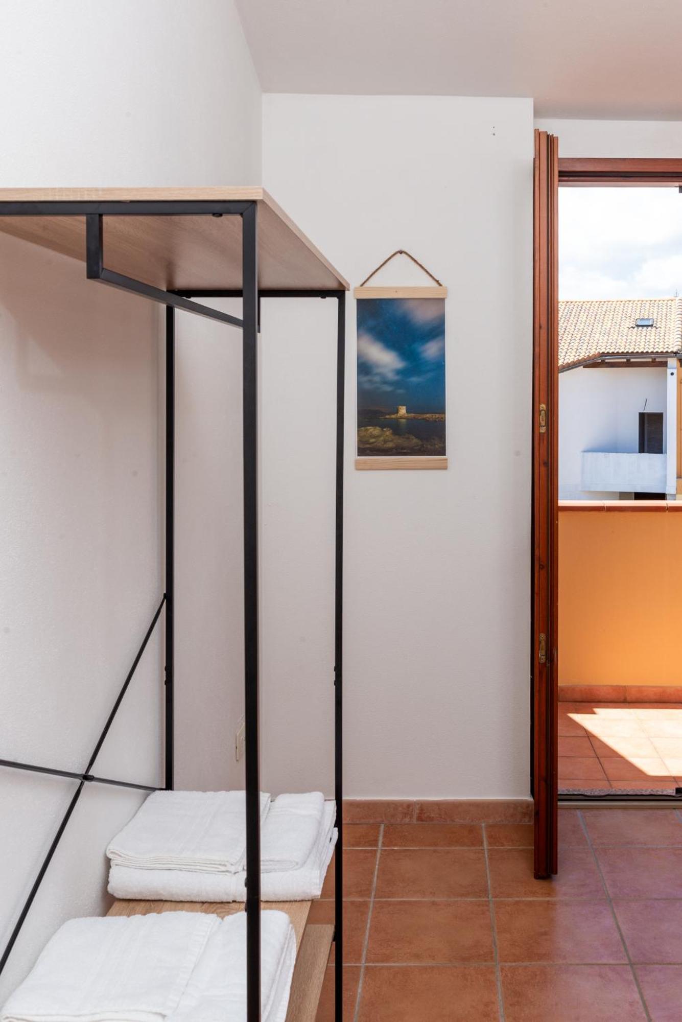 Villetta 13 Porto Torres Kültér fotó