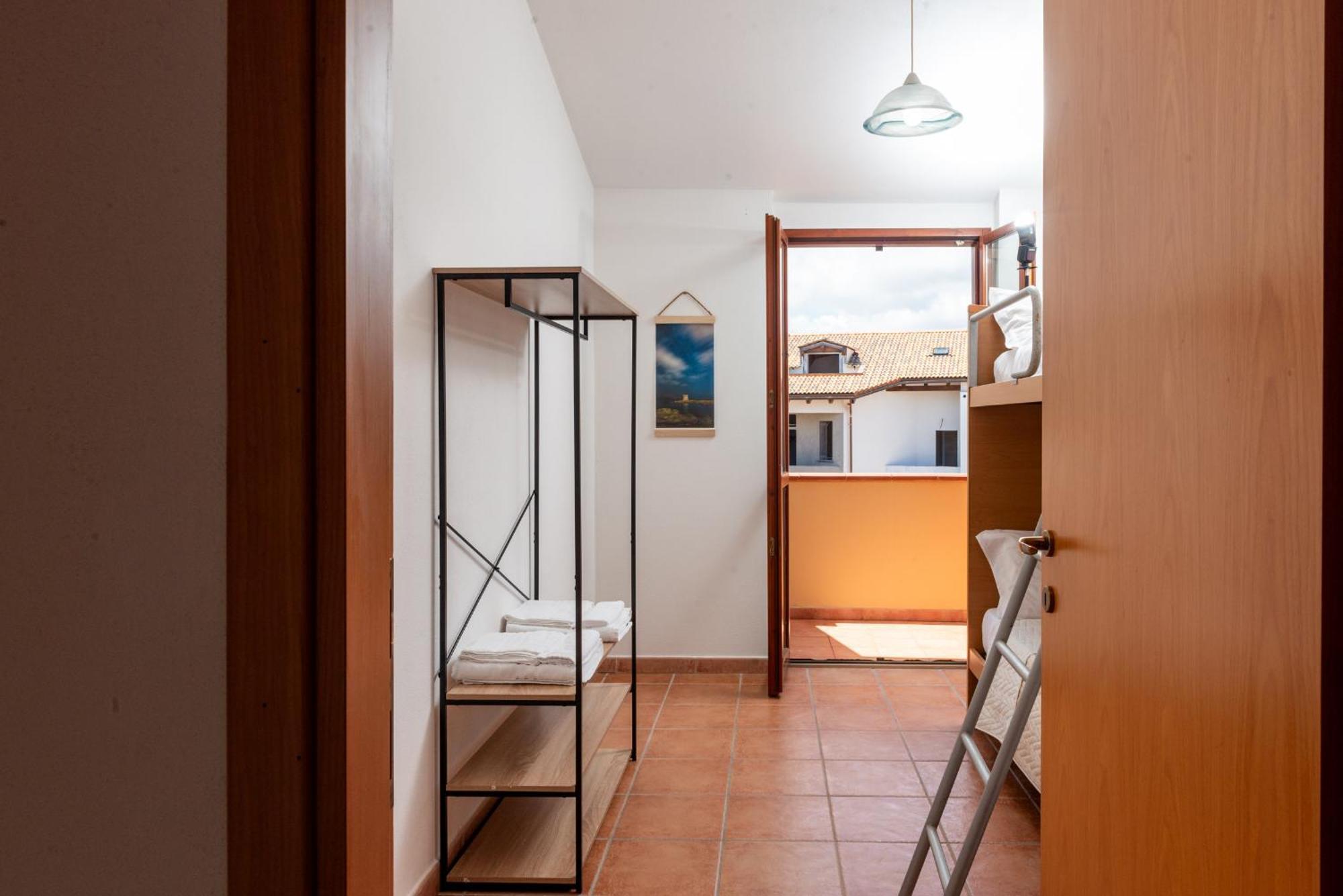 Villetta 13 Porto Torres Kültér fotó