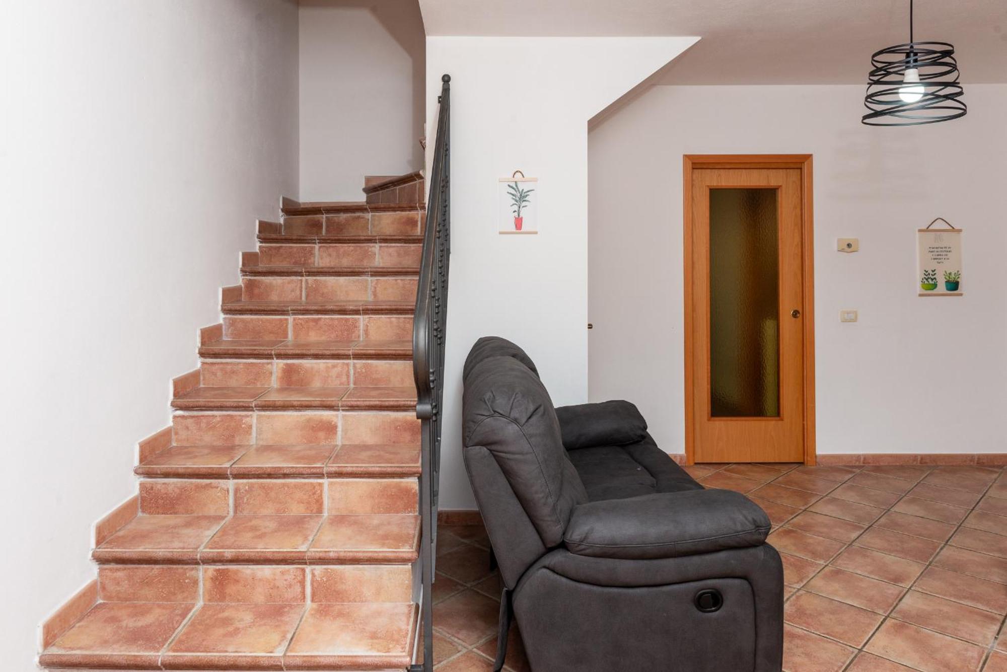 Villetta 13 Porto Torres Kültér fotó