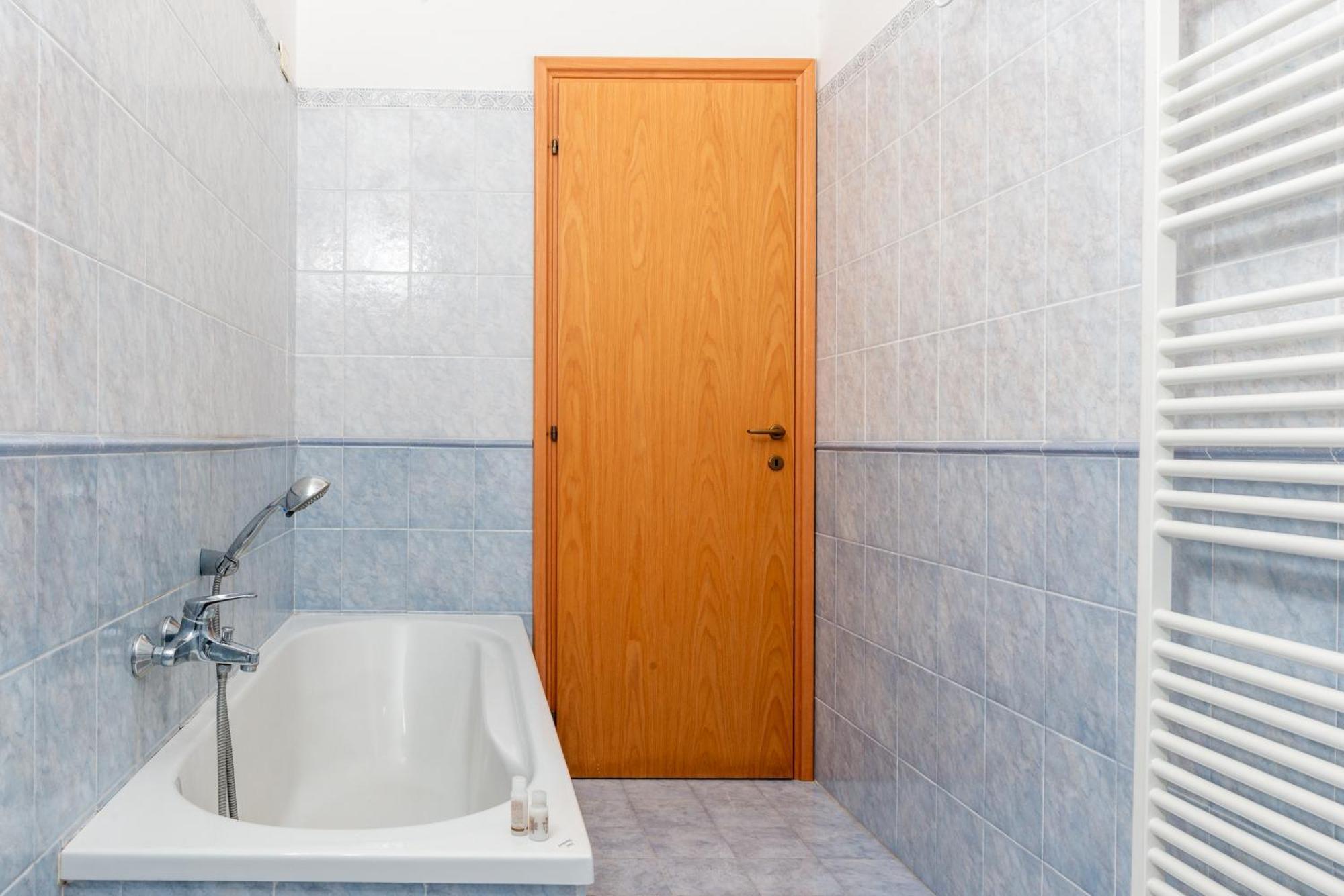 Villetta 13 Porto Torres Kültér fotó
