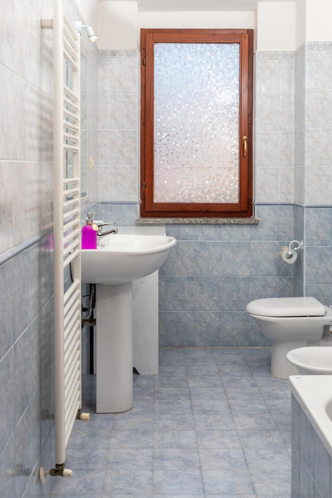 Villetta 13 Porto Torres Kültér fotó